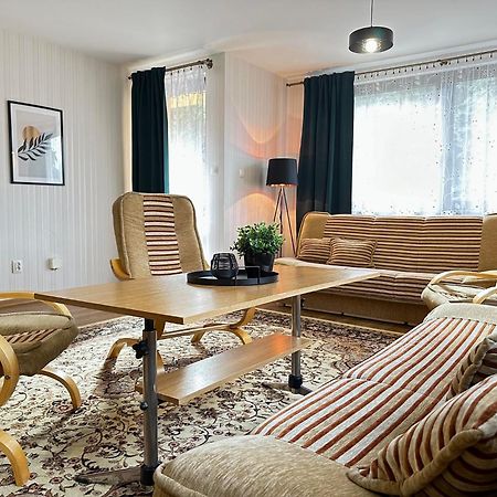 Ponikiew Resort Вадовіце Екстер'єр фото