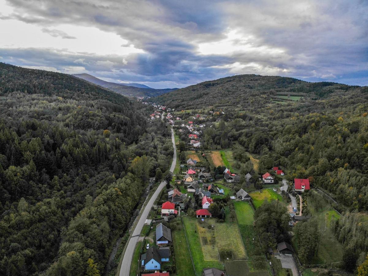 Ponikiew Resort Вадовіце Екстер'єр фото