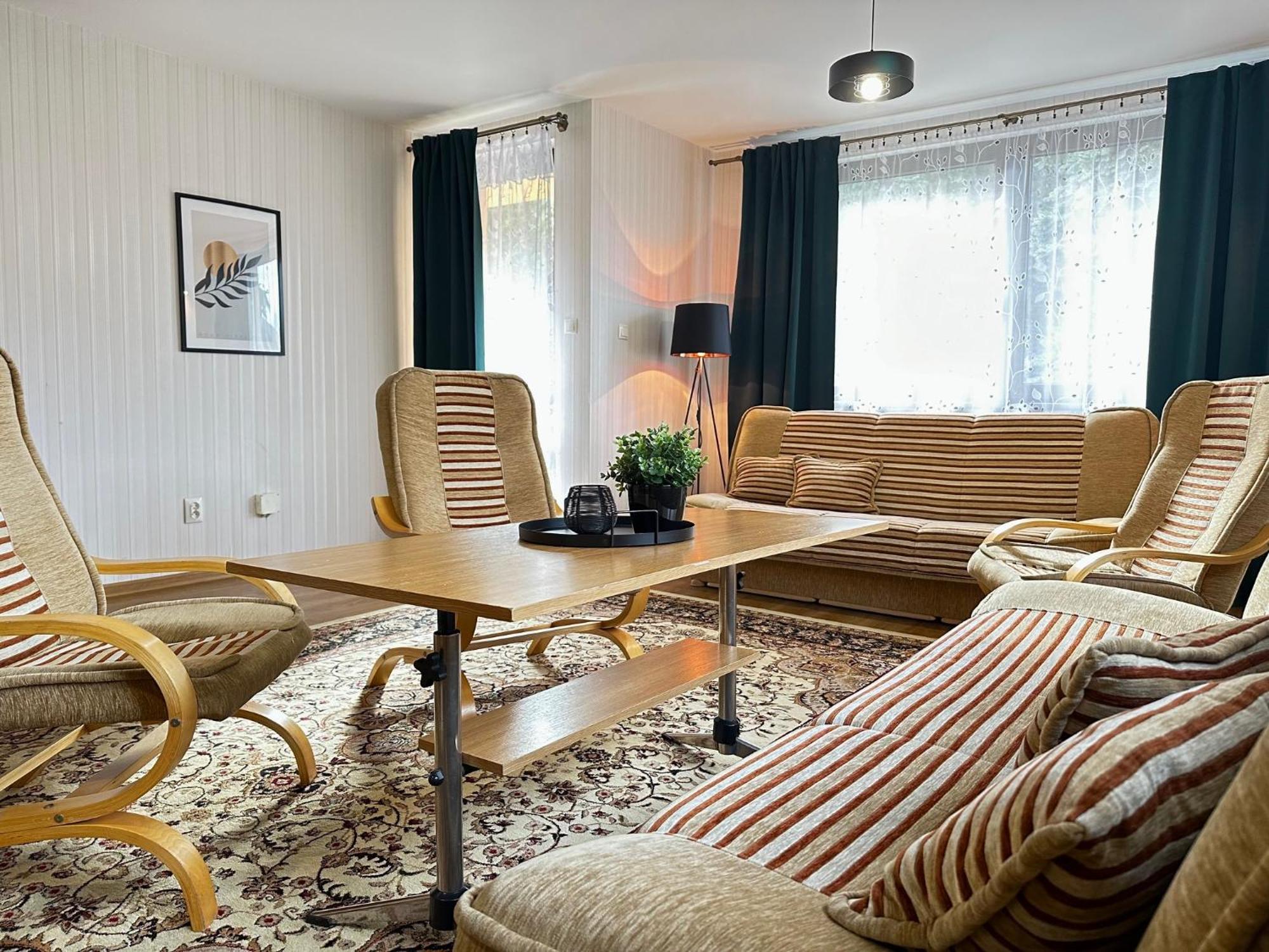 Ponikiew Resort Вадовіце Екстер'єр фото