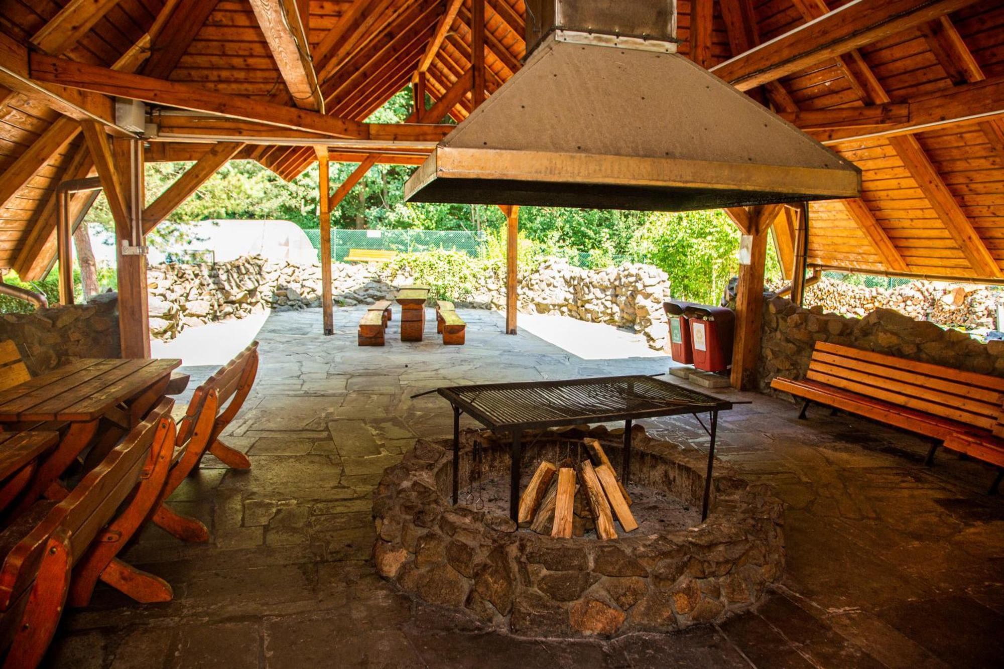 Ponikiew Resort Вадовіце Екстер'єр фото