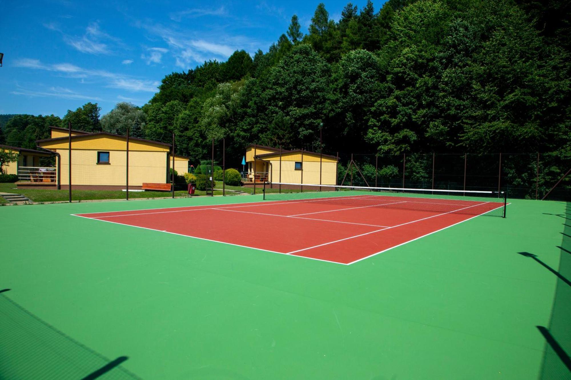 Ponikiew Resort Вадовіце Екстер'єр фото