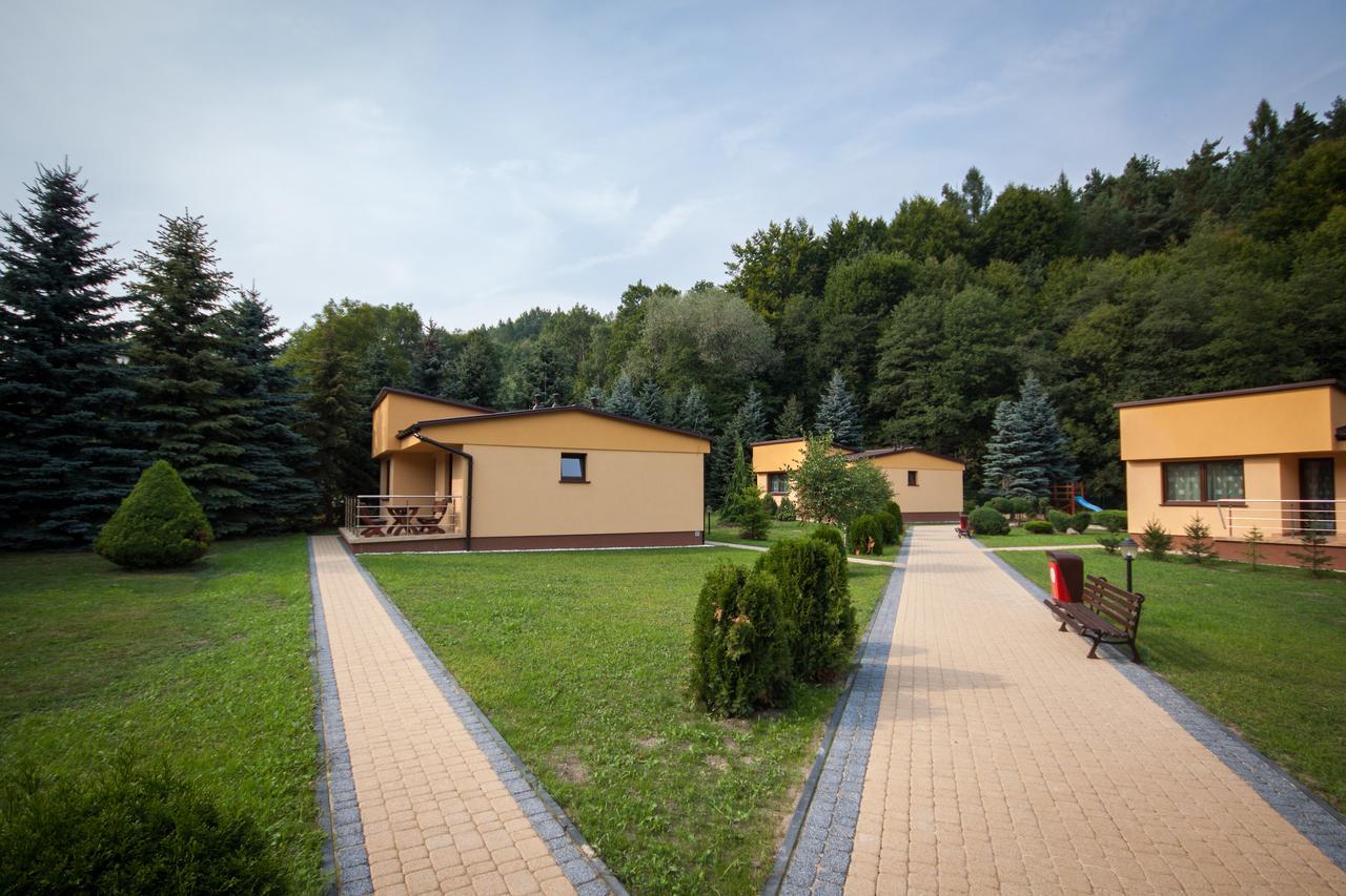 Ponikiew Resort Вадовіце Екстер'єр фото