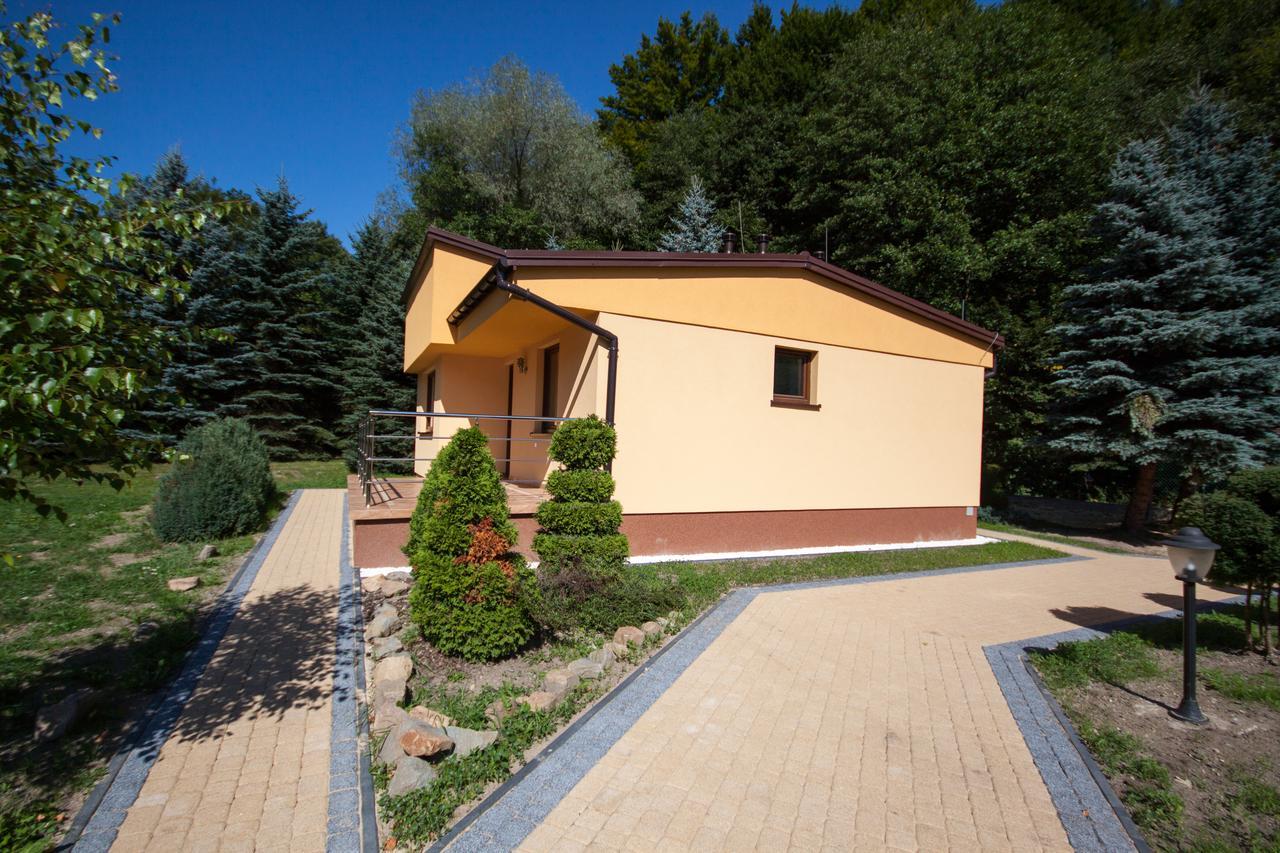 Ponikiew Resort Вадовіце Екстер'єр фото